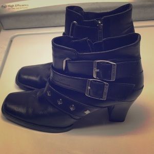 Harley Davidson shoes